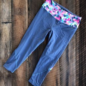 Victoria’s Secret vsx knockout tights leggings